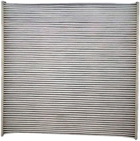 Rareelectrical New Cabin Air Filter Compatible With Toyota Camry 2002-2006 by Part Numbers 87139-06030 8713906030 P3785