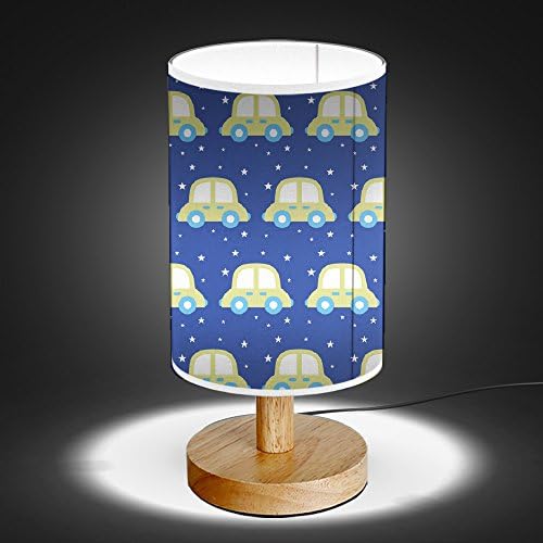 Artlights - Декорација за декорација на дрва/маса/ламба за кревет [играчки за момчиња]