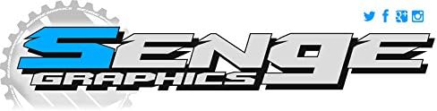 2019-2022 Sxf Zany Pink Senge Графика Комплетен Комплет Со Rider I. D. Компатибилен Со KTM