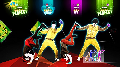 Само Танц 2015-Xbox One