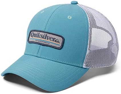 Quiksilver Men's Stern Catch Craturer Hat