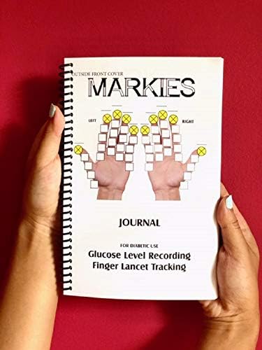 Markies Diabetes Journal