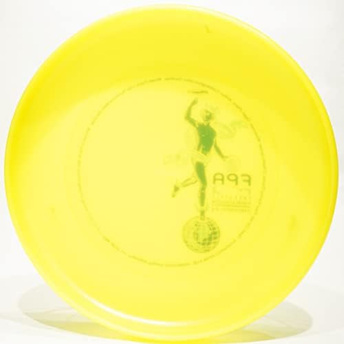 Дисфект на Sky-Styler FPA 2015 Design Freestyle Frisbee Flying Disc