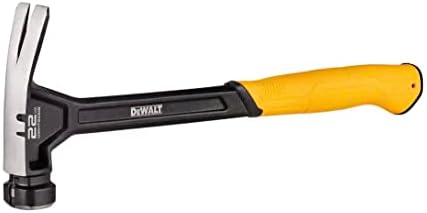 Dewalt 22oz мазен чекан за кадрирање