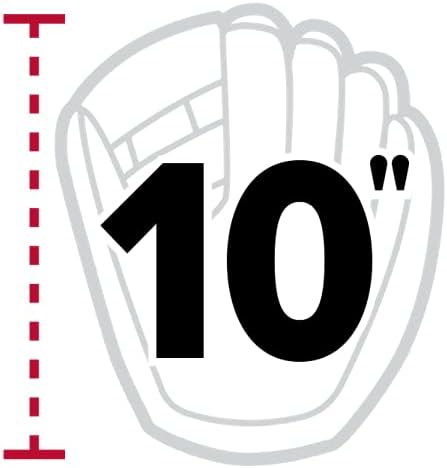 Рашири | Серија на ракавици на MLB Players | Т-топка и младински бејзбол нараквици | 10 | сите екипи на МЛБ