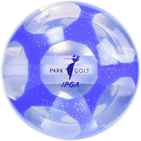 Asics Park Golf Gold High Power Ball X-Labo Revival
