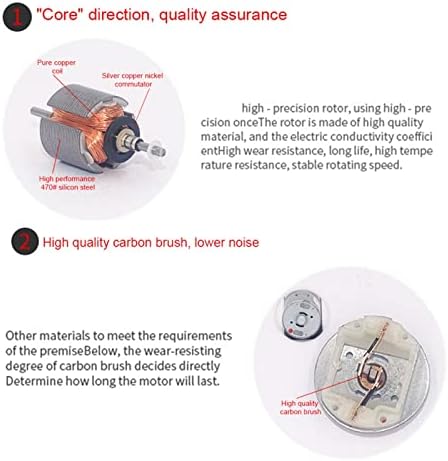 DIY DC Motor JGA25-370 Geared Motor DC Motor 12V Електричен мотор со висок вртежен момент со висок вртежен момент CW CCW за играчки