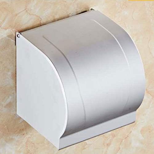 Држач за хартија за хартија XXXDXDP ， водоотпорен ткиво кутија Полу-кружна хартиена хартиена држач за хартија за рачно пумпање