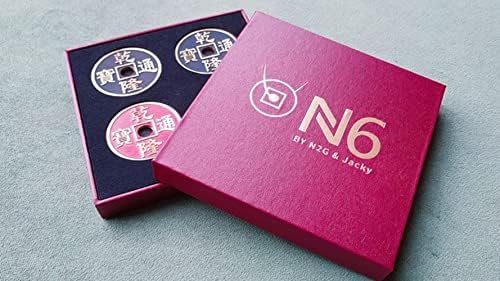 N6 монета поставена од N2G - трик