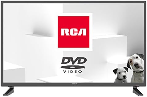 RCA, 32 Инчен, LED HDTV, Рамен Екран ДОМАШНО Кино ТВ