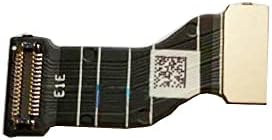 [Додатоци за беспилотни летала] Додатоци за беспилотни летала за DJI FPV Оригинален дел - Авион 30 -PIN P1 RF табла Флексибилни рамни кабелски
