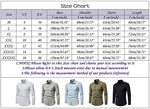 XXBR Обични кошули за мажи, 2021 година, пад на долги ракави, карирано копче надолу надолу со јака, тенок фит деловен лаптов