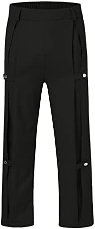 Xiloccer машки лесни панталони обични плус панталони со големина машки џогери слатки џемпери џогери за мажи најдобри панталони со џемпери