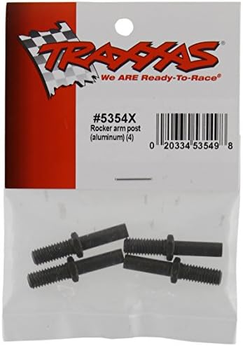 Traxxas 5354x Revo Aluminum Rocker Arm Post