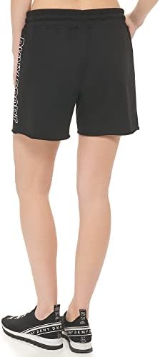 DKNY женско спортско активен лого кратко