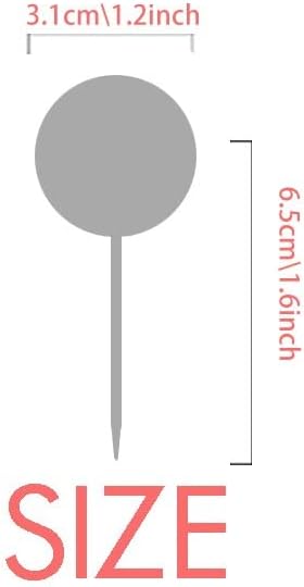 Кристализација Глечер Снег Чепкалка За Заби Знамиња Тркалезни Етикети Декорација На Забава
