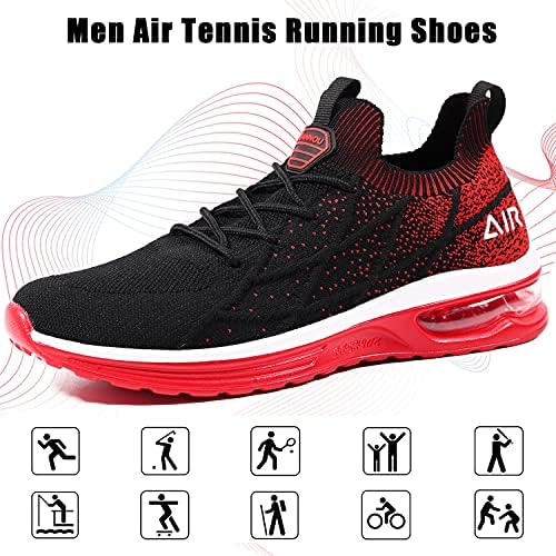 Чевли за чевли за машка атлетик за мажи во Гана, моден спорт, џогирање на тениски фитнес патика