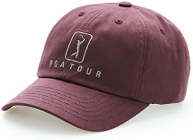 PGA TOUR MEN'S Pro Series Cap