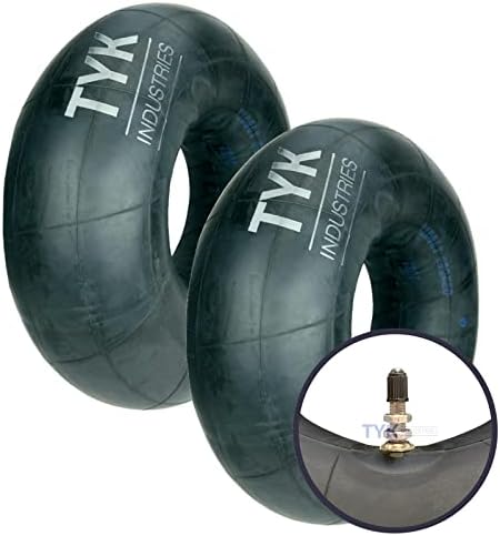 Две Tyk 22x11-10 22x11.00-10 Радијални или пристрасни АТВ гуми Внатрешни цевки со TR6 директен метален вентил стебла