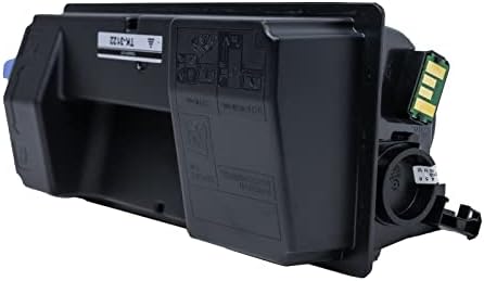 Компатибилна тонерска кертриџ Tk3122 TK3122 TK-3122 Замена за Kyocera Ecosys M3550IDN FS-4200DN печатачи