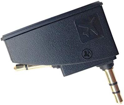Адаптер за слушалки за намалување на бучавата за намалување на бучавата за Bose QuietComfort 2 QC3 QC15 QC25 QC35 QC20i SoundLink
