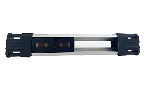 Vtsyiqi Ултразвучен мерач на мерач на мерач на мерач HS Clage на сензорот за монтирање за ултразвучен мерач на течен проток со мерен опсег