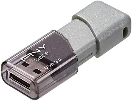 PNY 128gb Турбо Аташе 3 USB 3.0 Флеш Диск &засилувач; SanDisk 128gb Ултра Талент USB 3.0 Флеш Диск-SDCZ73-128G-G46