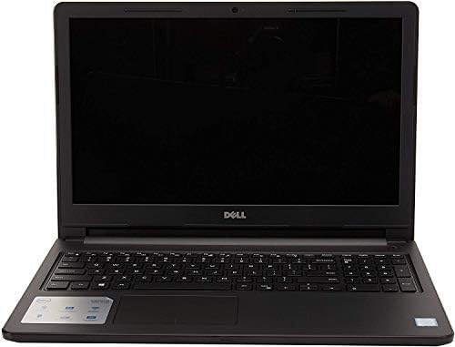 Dell Inspiron 15.6-инчен HD Екран На Допир ЛАПТОП КОМПЈУТЕР, Intel i5-7200U 2.5 GHz, 8GB RAM МЕМОРИЈА, 2TB HDD, Интел HD Графика