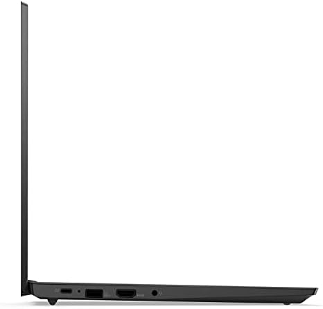 Леново ThinkPad E15 Gen 2 Бизнис Лаптоп, 15.6 Целосна HD Дисплеј, Intel Core i5 - 1135g7 Процесор, 32GB RAM МЕМОРИЈА, 512GB SSD,