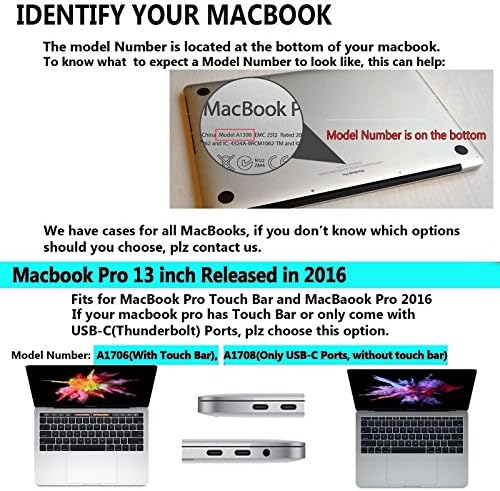 Тврд случај за MacBook Pro13 A2251/A2289/A2159/A1706/A1708/A1989 дрво жито розово цреша цвет цвет цвет цветна боја тврда гумена