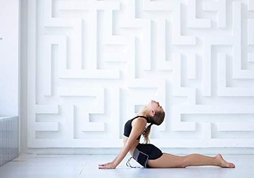 Мекпоро тренингот јога што работи шорцеви за жени салата атлетска активна облека