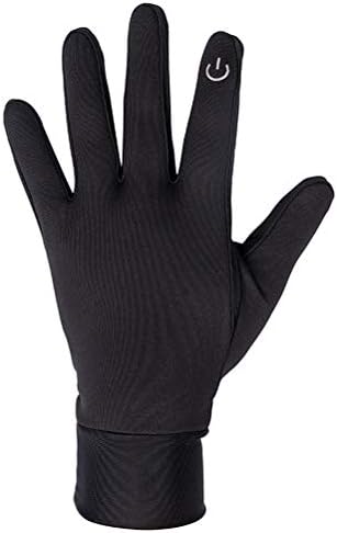 Зимски нараквици Абаодам 3 парчиња ладно време на ракавици на допир на допир на допир на допир на допир на допир на допир на