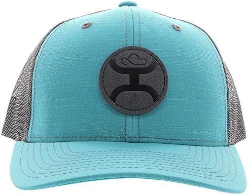 Hooey руменило прилагодлив Snapback Trucker Mesh назад капа со лого