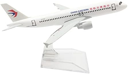 Moudoauer 1: 400 легура A320 A320 Airlines Metal Airplane Model Model Aircraft Model Simulation Aviation Science Model Model