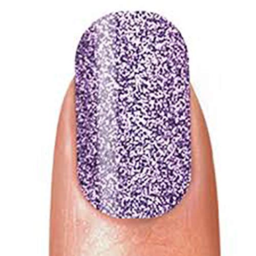 Ленти за нокти на КАЛА Виолетова сјај