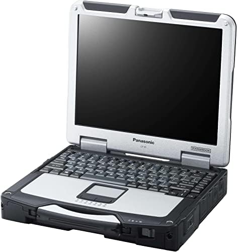 Toughbook Panasonic 31, CF-31 MK5, Intel i7-5600U, 13.1 XGA Екран На Допир, 16GB RAM МЕМОРИЈА, 512GB SSD, 4G LTE, dGPS, Wi-Fi, Bluetooth, Емисивни