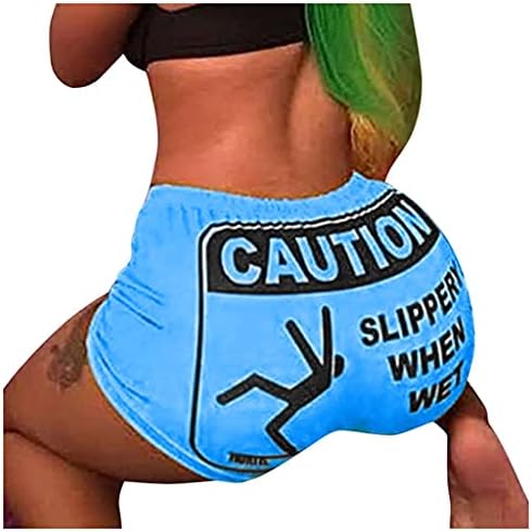 MGBD жени модни јога шорцеви секси тренинг хеланки се протегаат обичен фитнес плен печатена клубска облека за домашни јога панталони