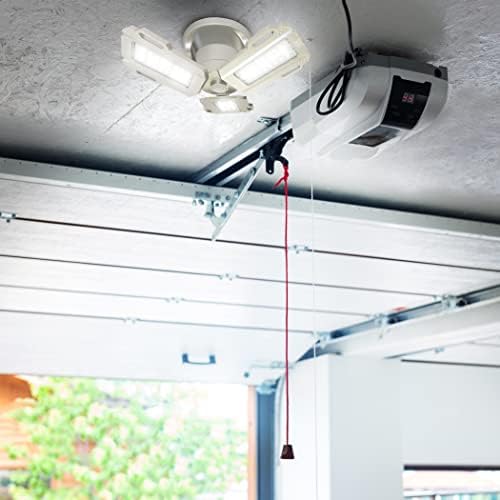 IdeaWorks 72 LED Tri-светло-Панел за прилагодување на светлата за повеќенасочно осветлување