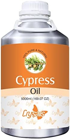 Crysalis лимон трева | чисто неразредено есенцијално масло органски стандард L За мириси во соба, парфем, миризлив дифузер, темјан/за нега
