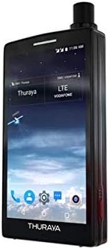 Само Осат Тураја x5 допре само сателитски телефон