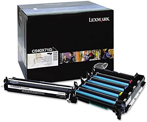Комплет за црна слика на Lexmark C540X71G