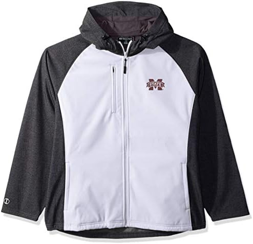 Ouray Sportswear NCAA Raider Raider Soft Shell јакна