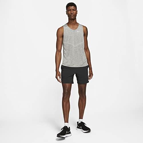 Nike Dri-Fit Rise 365 Men's Running Tank