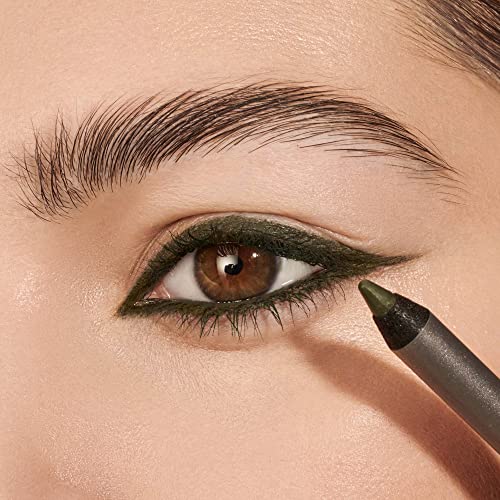 Вондерскин 1440 Долга Облека Ајлајнер Водоотпорни Моливи За Очи За Женска Шминка Долготрајна Шминка За Очи
