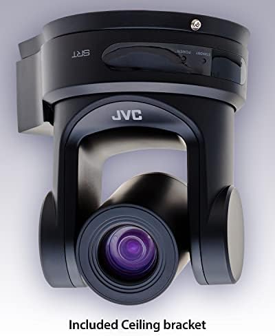 JVC KY-PZ200BU 1080P 3G-SDI/HDMI/USB PTZ камера со 20x оптички зум
