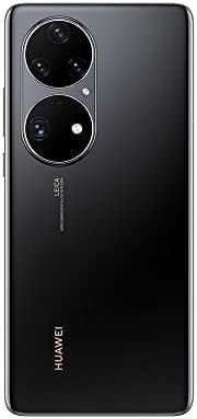 Huawei P50 Pro Global Model EU/Ukversion Dual SIM JAD -LX9 Фабриката Отклучена - Меѓународна верзија - Црна