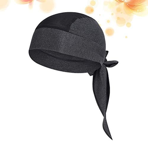 Летен мраз свилен капа мода возење шапка за ветерници на отворено сонце, блок за потна Апсорпција на шлемови за шлемови за маж за