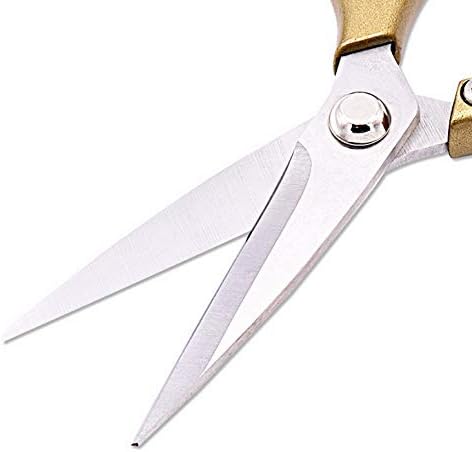 Ножици за алуминиумски кујнски ножици на индустриски ножици не'рѓосувачки челик