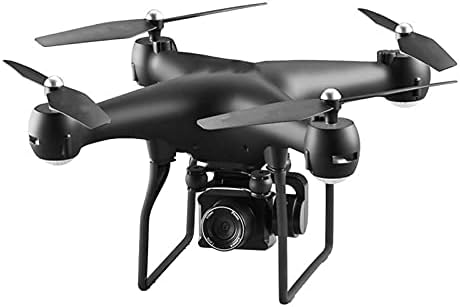 Xzruk дрон со 1080p камери, четири-оски беспилотни летала, ESC далечински управувач со високи дефинирани камери, авиони за далечински