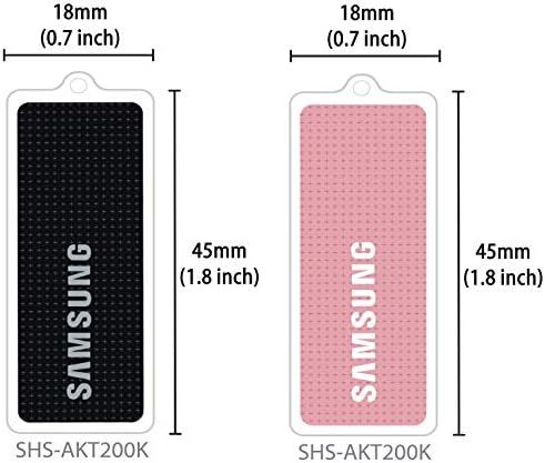 Samsung RFID Tag, клуч за бравите на вратите на Samsung
